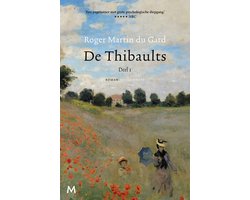 De Thibaults 1