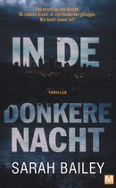 Gemma Woodstock serie 2 - In de donkere nacht