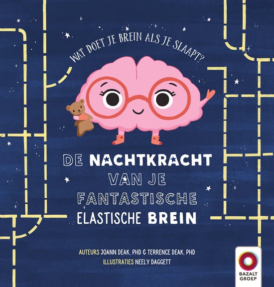 De Nachtkracht van je fantastische elastische brein