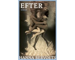 Omslag van Efter