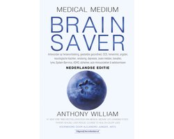 Medical Medium - Brain Saver
