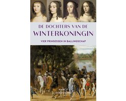 De dochters van de Winterkoningin
