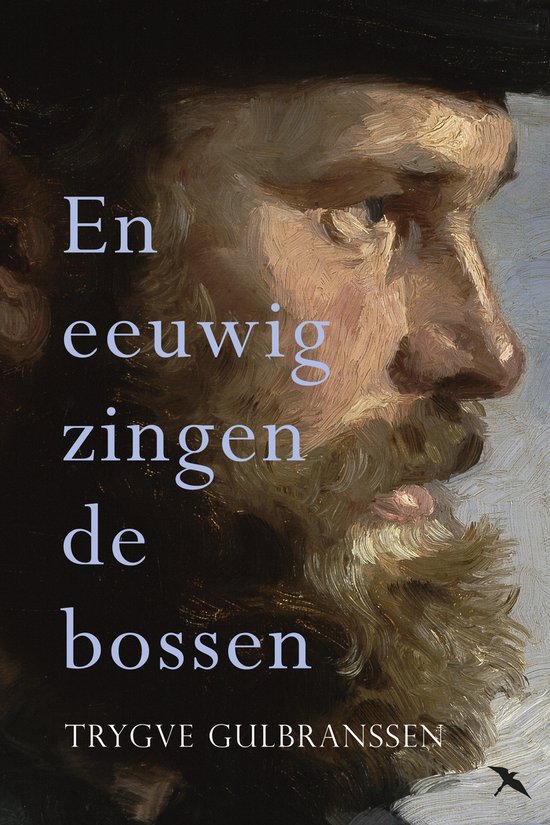 Het geslacht Bjørndal 1 - En eeuwig zingen de bossen
