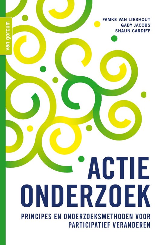 Actieonderzoek