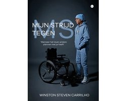 Mijn strijd tegen MS