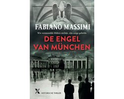 Siegfried Sauer 1 - De engel van München