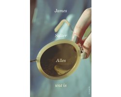 Omslag van Alles wat is