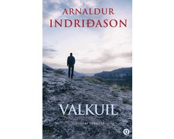 Omslag van Thorson en Flóvent 3 - Valkuil