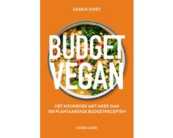 Budget Vegan