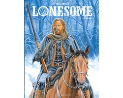 Lonesome 2 - De ruffians