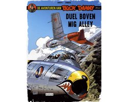 Buck Danny Classic 2 - Duel in Mig Alley