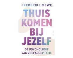 Thuiskomen bij jezelf