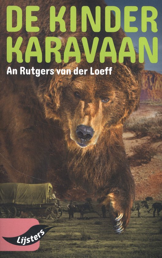 Vroege lijsters - De kinderkaravaan 2021