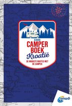 ANWB Camperboek - Kroatië