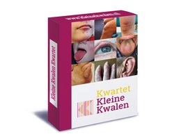 Kwartet Kleine Kwalen