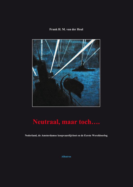 Neutraal, maar toch... - cover