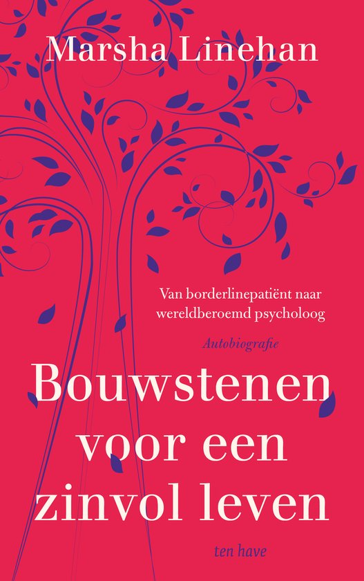 Bouwstenen voor een zinvol leven - cover
