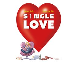 S1ngle - S1ngle Love