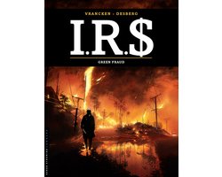 IRS 23 - Green fraud