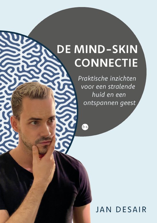 De mind-skin connectie - cover