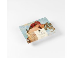 Correspondence Set - Mucha