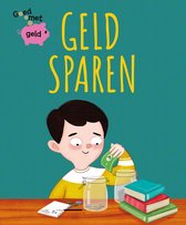 Goed met geld - Geld sparen