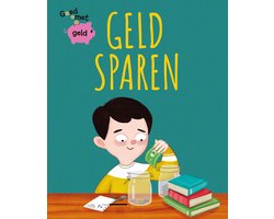 Goed met geld - Geld sparen