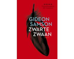 Zwarte zwaan