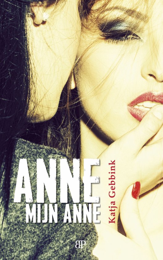 9789493244030 - Anne, mijn Anne
