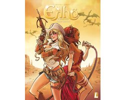 Ekhö de Spiegelwereld 6 - Deep South