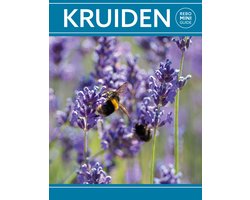 Kruiden - Rebo mini guide