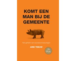 Komt een man bij de gemeente