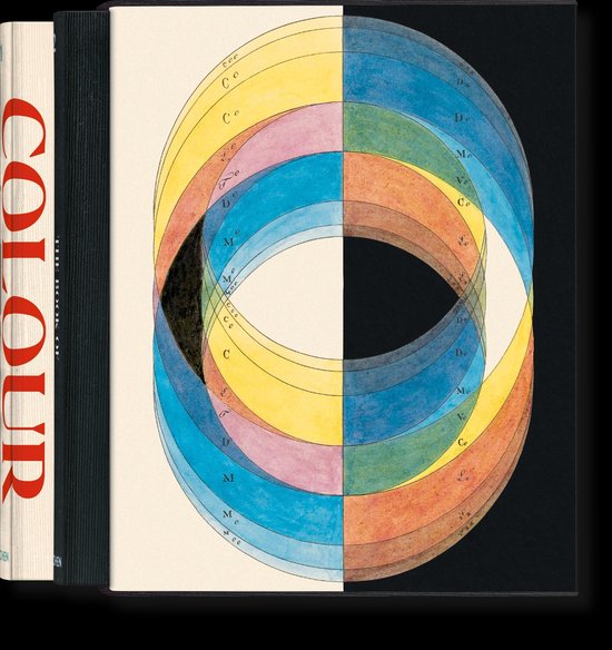 The Book of Colour Concepts - cover