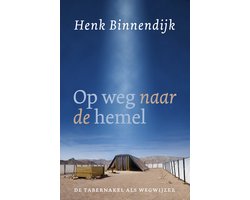 Omslag van Op weg naar de hemel