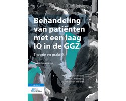 Behandeling van patiënten met een laag IQ in de GGZ