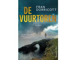 Omslag van De vuurtoren