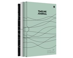 Omslag van Timeline Journal