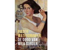De dood van Mila Burger