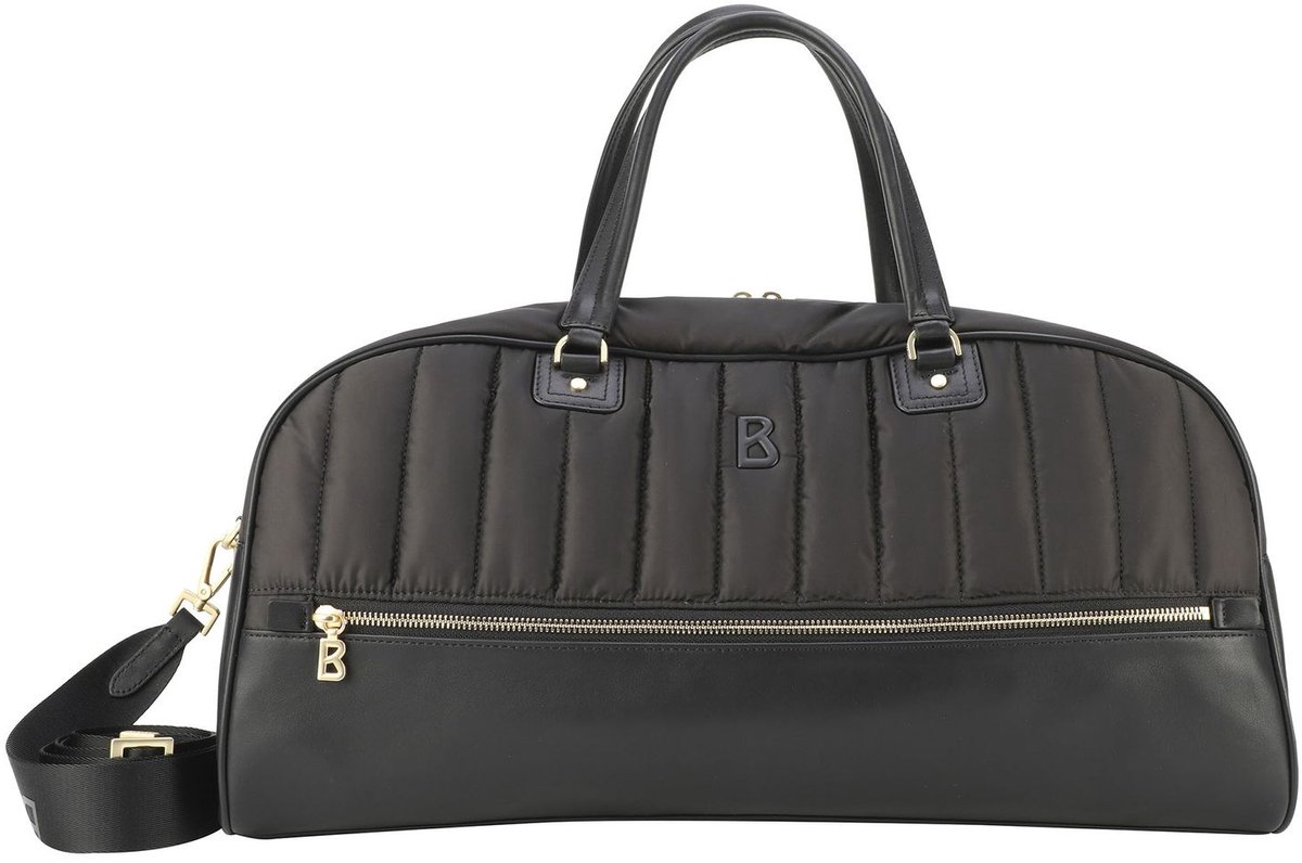 Bogner Reistas Rathvel Felia Handbag Black Zwart