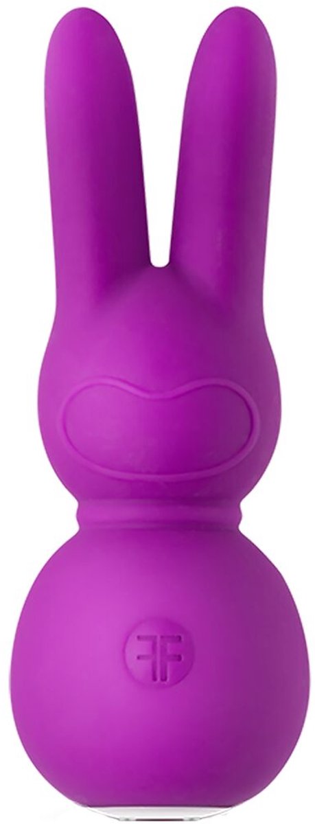 Mini Vibrator FemmeFunn Stubby 2 Paars