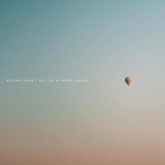The Fear of Never Landing