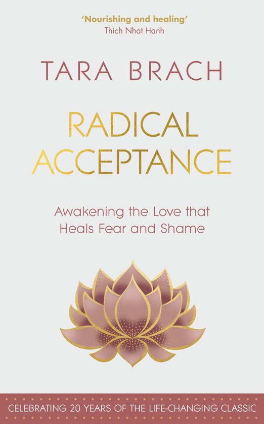 Radical Acceptance - cover