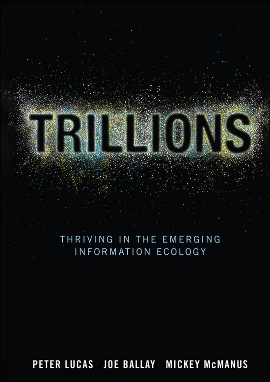 Trillions - cover
