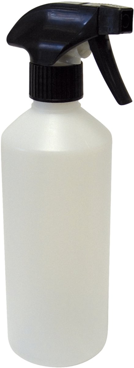Waterspuit Precision Training - 500ml - spray - sport