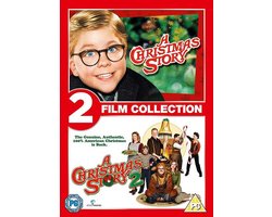 A Christmas Story 1-2