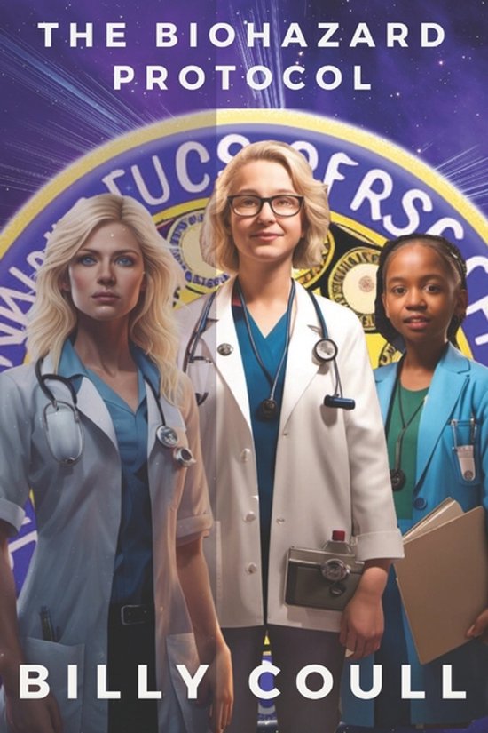 The Biohazard Protocol