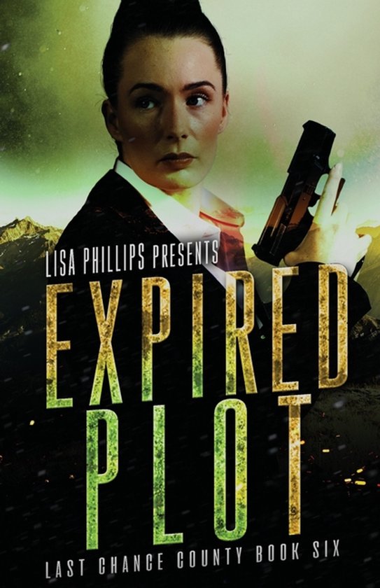 Last Chance County- Expired Plot - cover