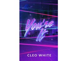 You're It (A Forbidden, Dad's Best Friend, Laser Tag Romance)