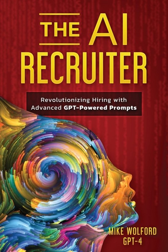 The AI Recruiter