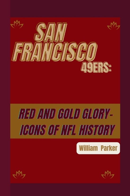 San Francisco 49ers - cover